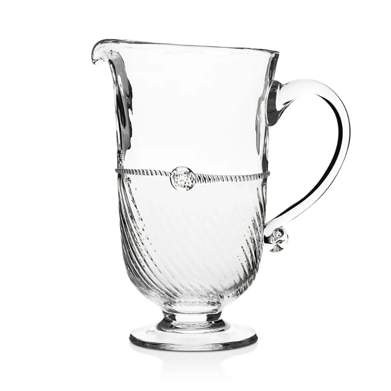 Juliska Graham Large Pitcher