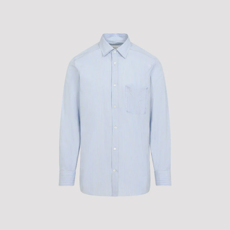 Maison Margiela Cotton Shirt