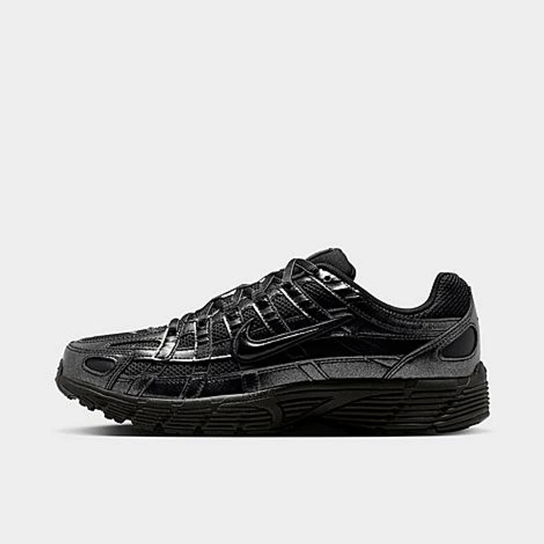 Nike 여성용 P-6000 캐주얼 신발 Platinum Violet/Taupe Grey/Vast Grey 사이즈 5.0