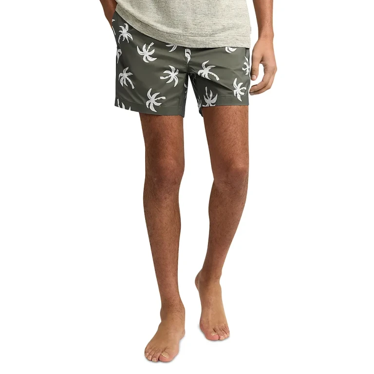 Onia Charles 5 Swim Trunks