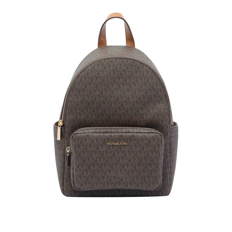 Michael Michael Kors Sac À Dos - Marron