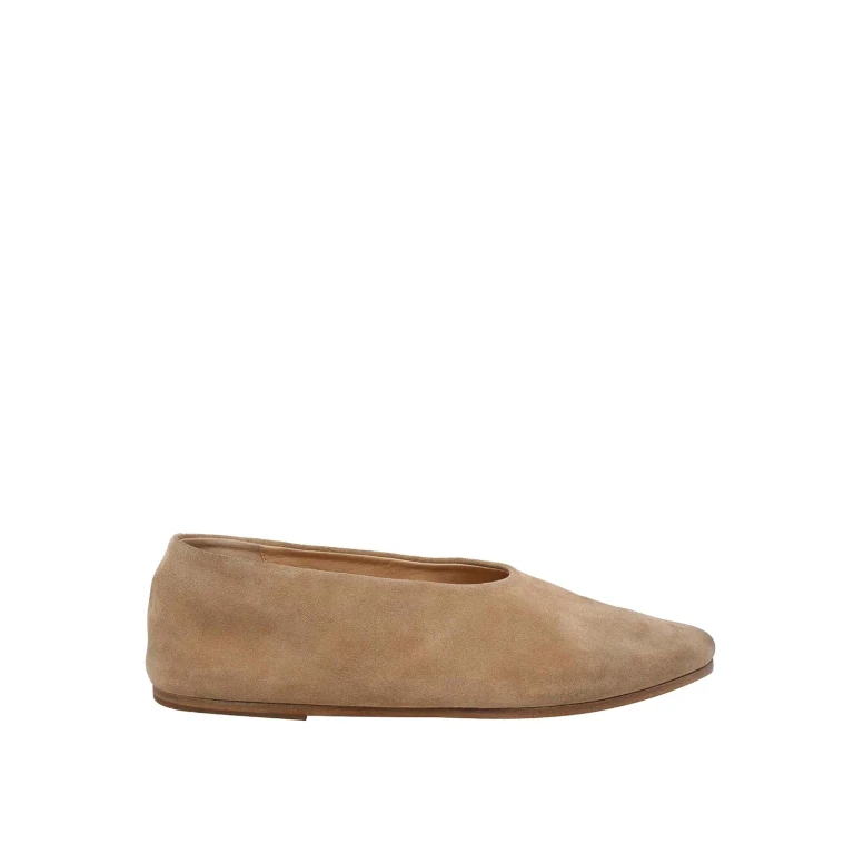 Marsèll Ballerines - Beige
