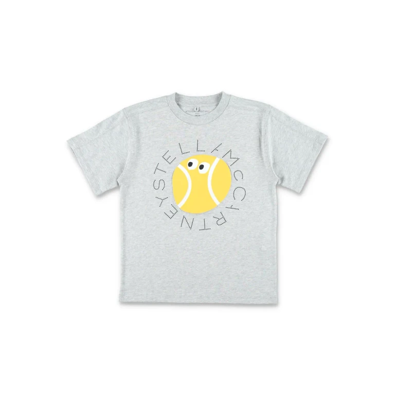 T-Shirt Kids color Grey (TY8R21Z0434807)