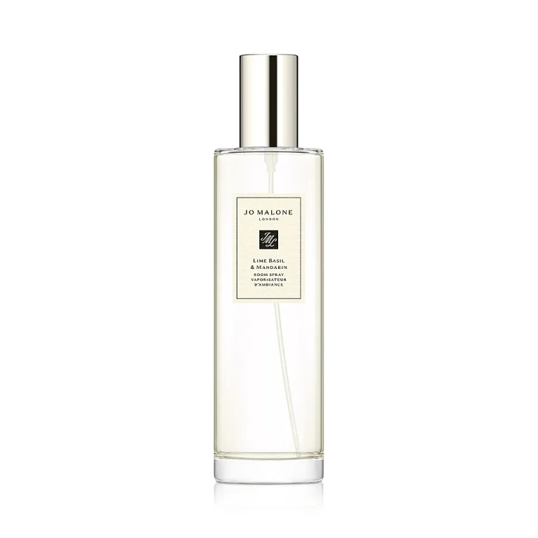 Jo Malone London Lime Basil & Mandarin Room Spray 3.4 oz.