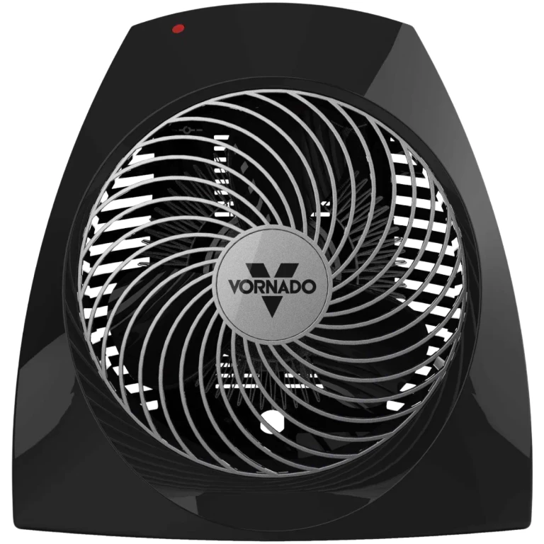 Vornado VH240+ Electric Whole Room Space Heater