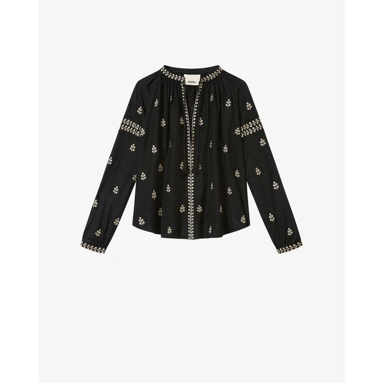 Isabel Marant Rodis Gb