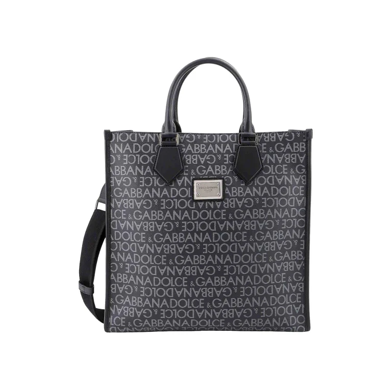 Sac Cabas Dolce & Gabbana - Beige