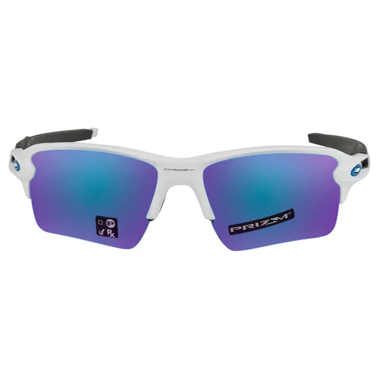 Oakley Flak 2.0 XL Prizm Sapphire Sport Mens Sunglasses OO9188 918894 59