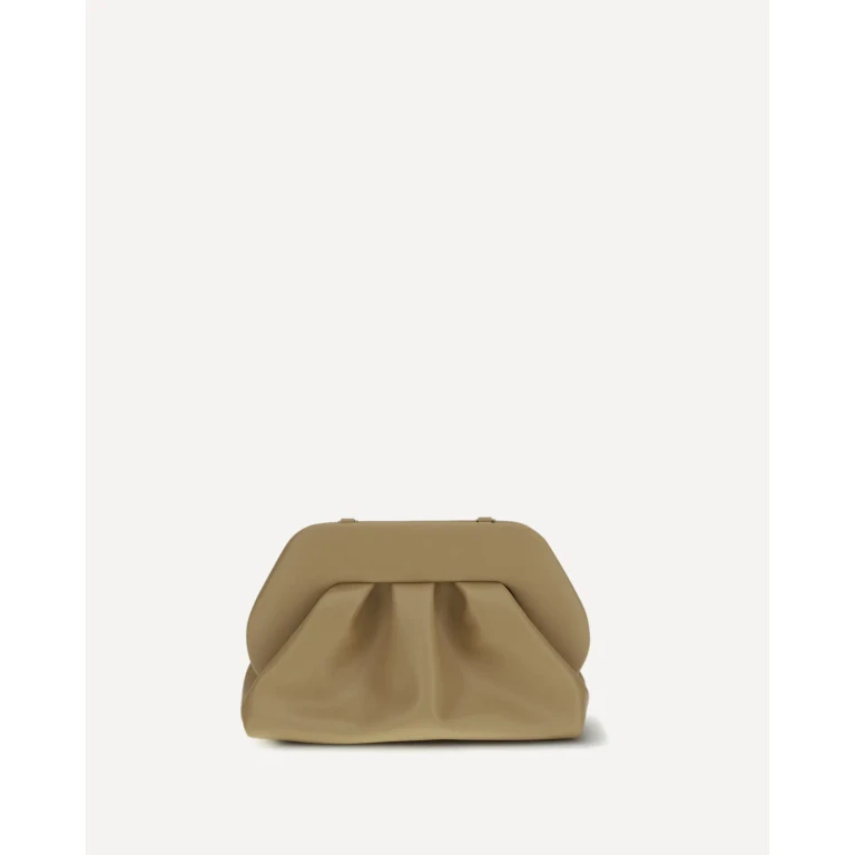 THEMOIRÈ Bios Vegan Leather Clutch (261WTMB00OOVF0616A)