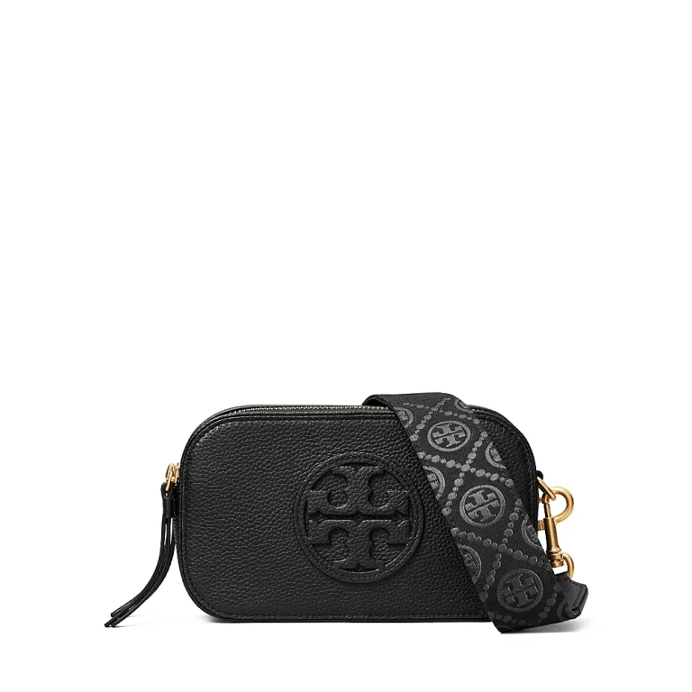 Tory Burch Mini Miller Crossbody Bag