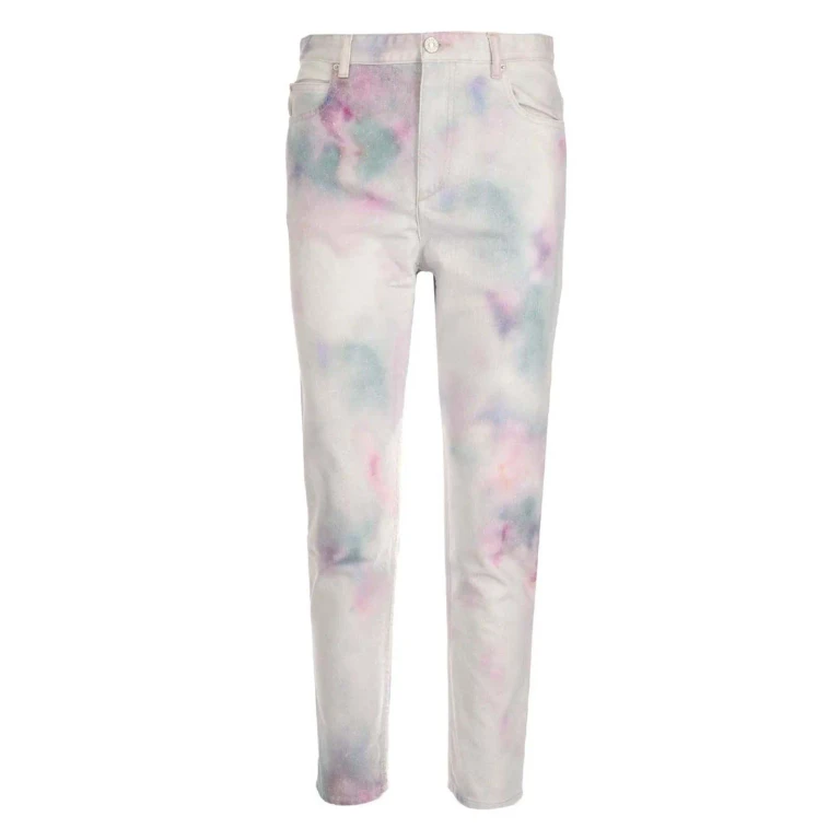 이자벨 마랑 에뚜왈 라네아 스트레이트 진