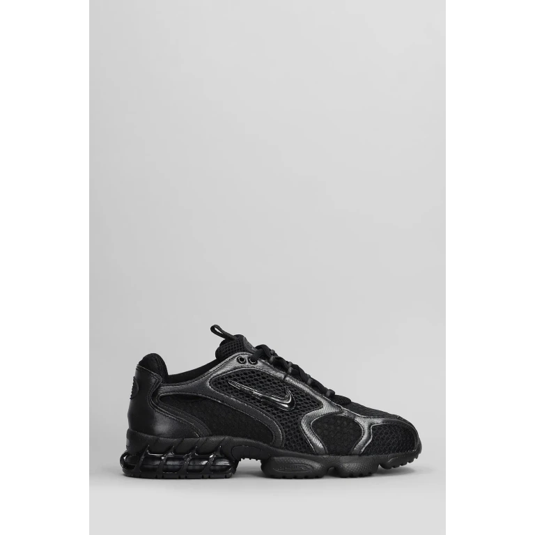 Sneakers Men color Black (HM8497010)