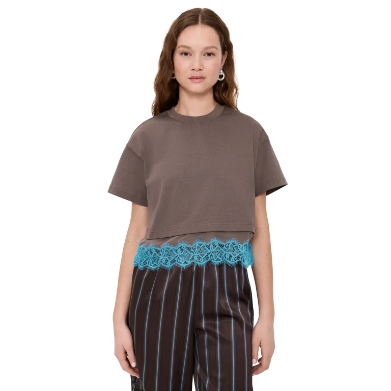 Top STAUD Grier Marfil XS