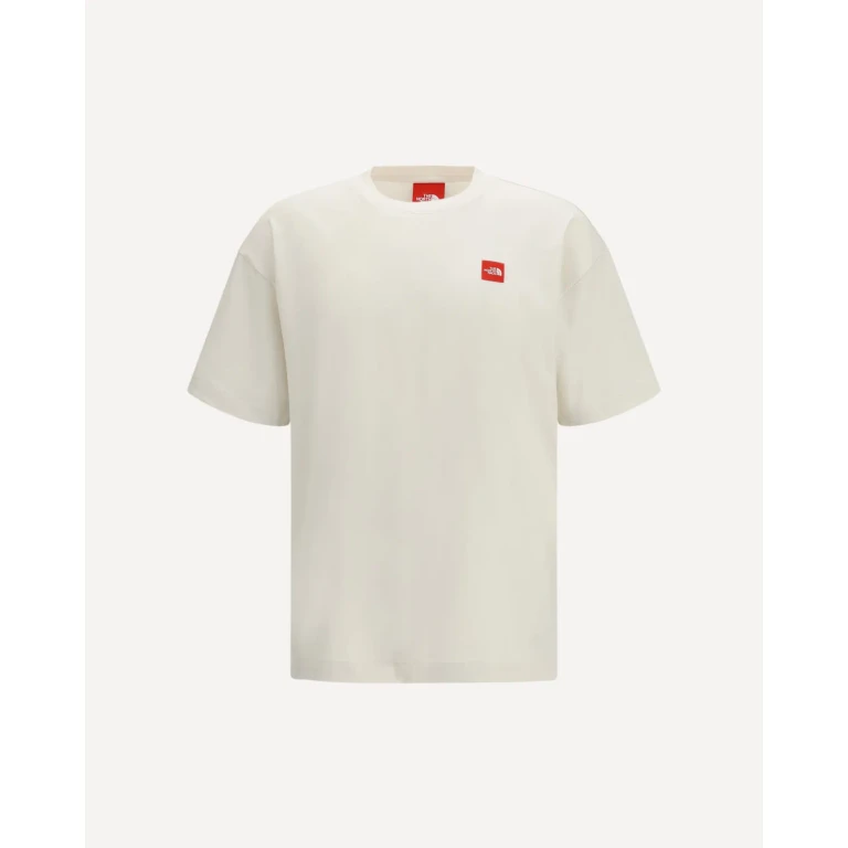 THE NORTH FACE Red Box Relaxed T-shirt Male S
