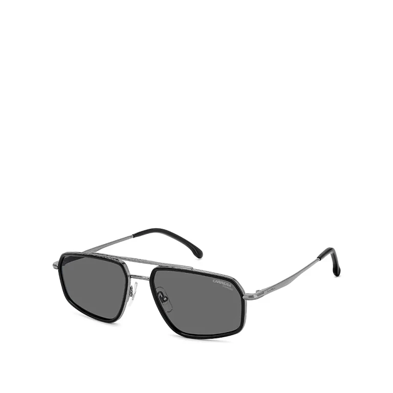 Carrera Polarized Navigator Sunglasses, 50mm