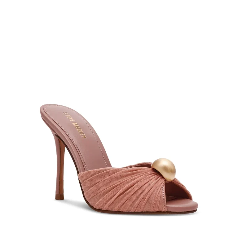Steve Madden Women's Priya-g High Heel Sandals