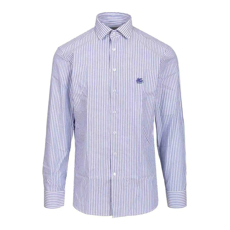 Etro Chemise - Multicolore