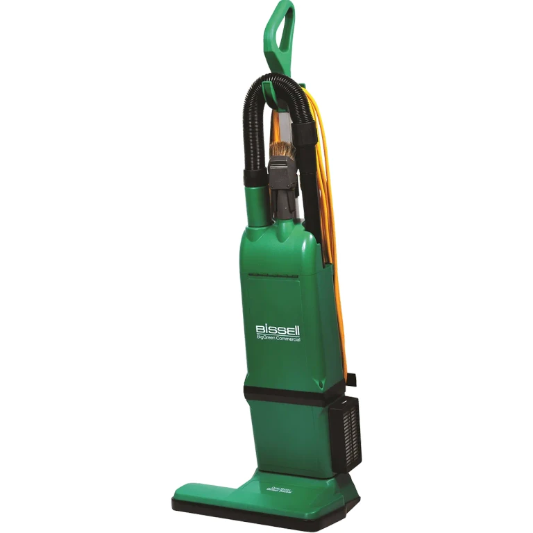 Bissell BigGreen Dual Motor Upright Vacuum w/ On-Board Tools