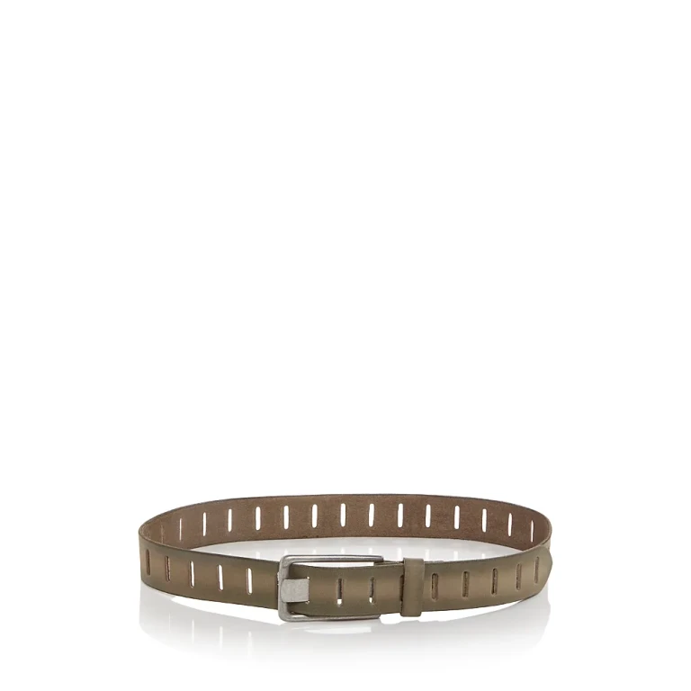 Free People Women's We The Free Jona Leather Belt