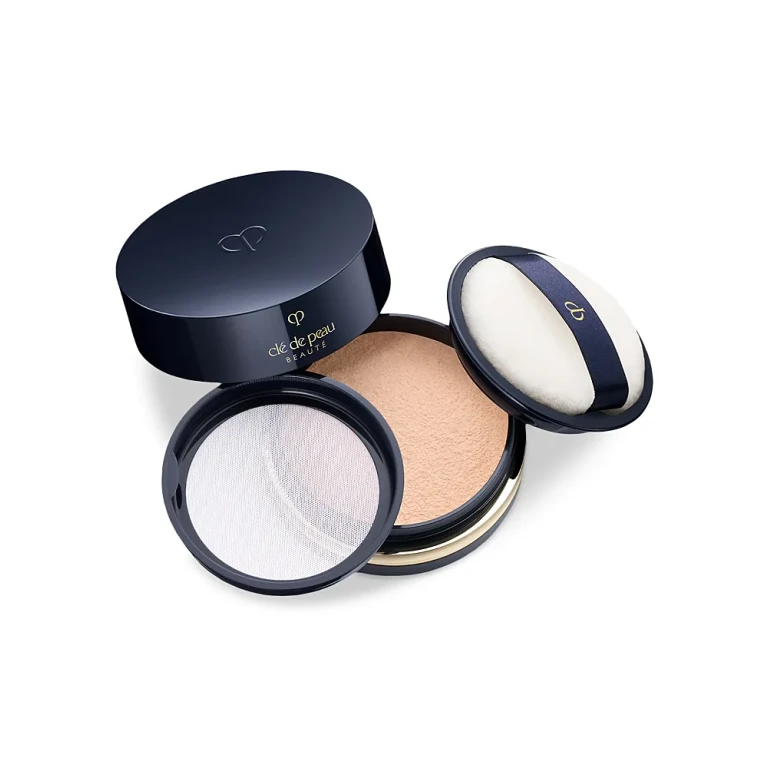Cle de Peau Beaute Translucent Loose Powder