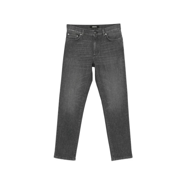 Zegna City Jeans