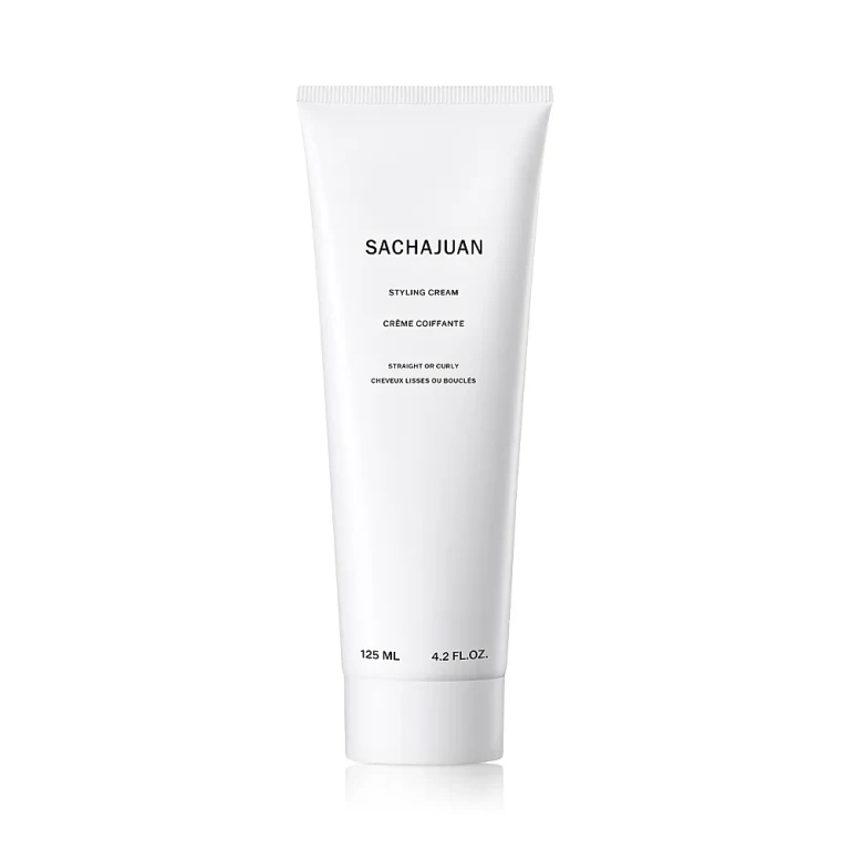 Sachajuan Styling Cream 4.2 oz.