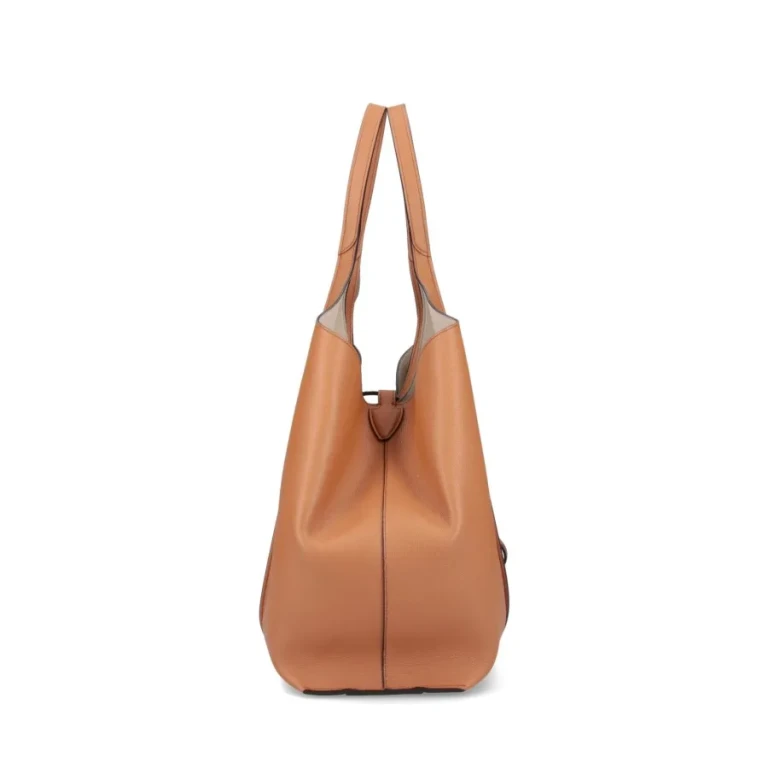 Tods Medium T-Timeless Shopping Bag