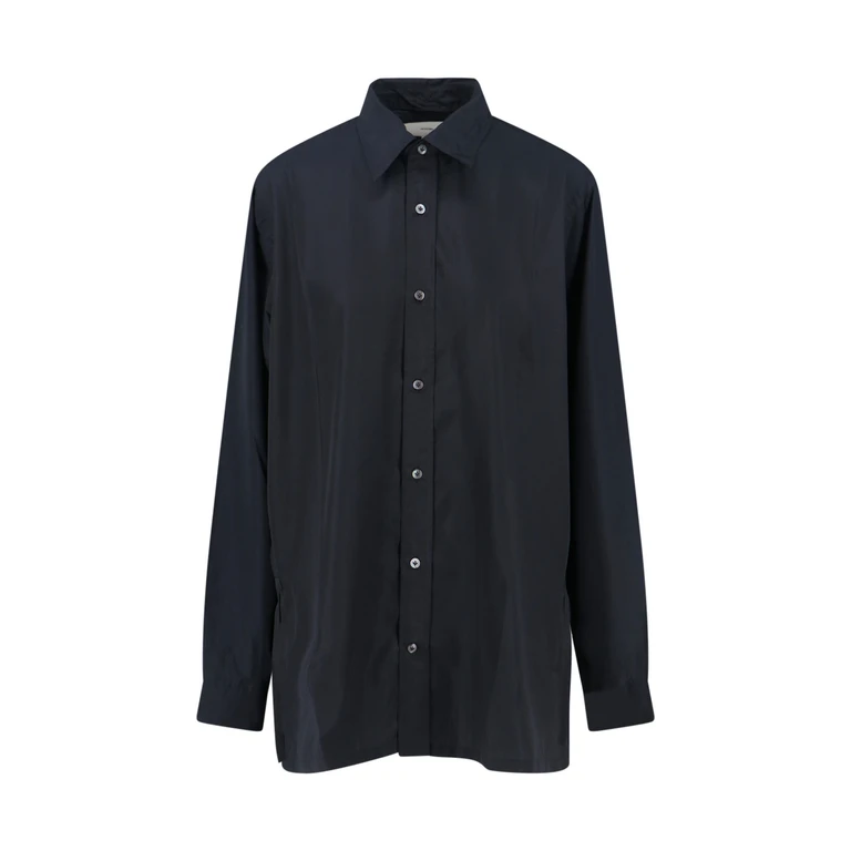 Setchu Shirts Black Polyester - Women