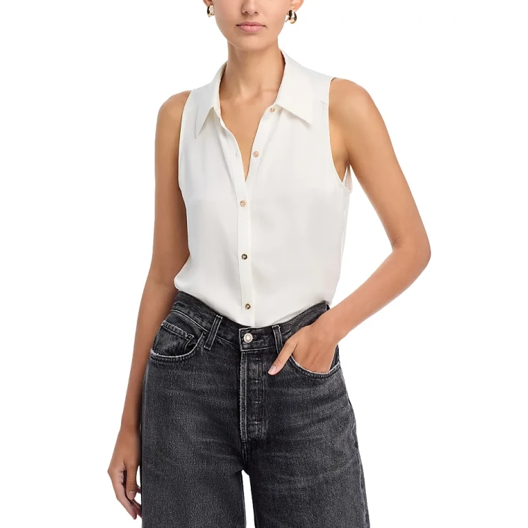 Ramy Brook Sarabeth Top
