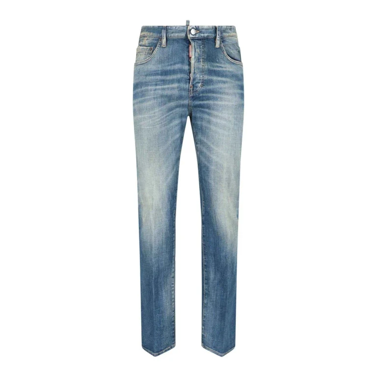 DSQUARED2 "642" Jeans