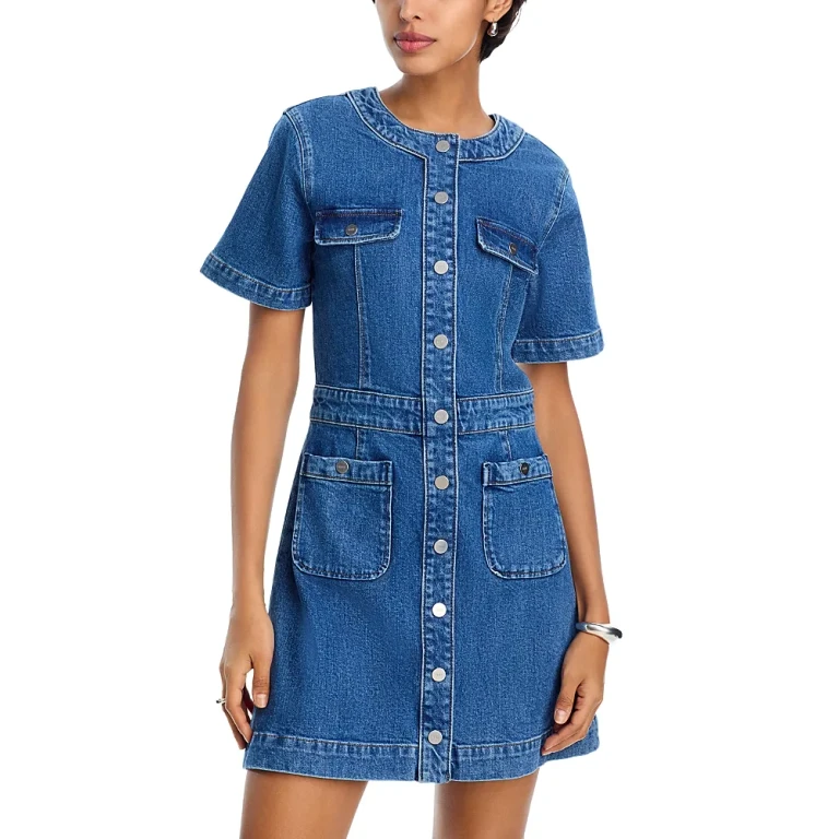 Paige Kiya Dress