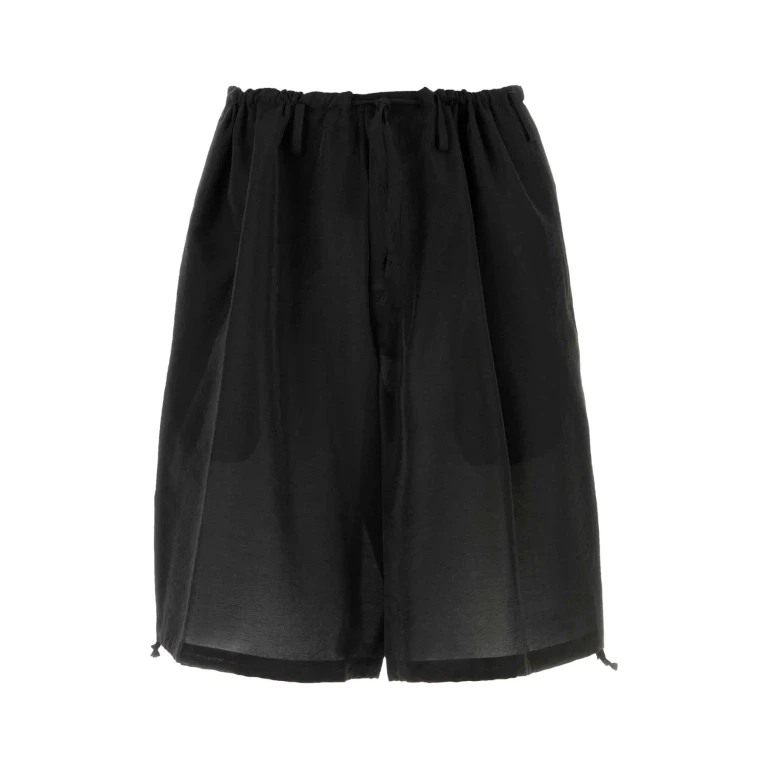 Shorts Men color Black (HKP272191)