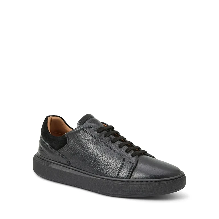 Bruno Magli Men's Salvatore Leather Sneakers