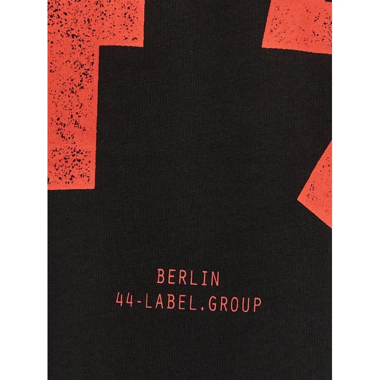 T-Shirt Men color Black 2 (B0030556FA528P495)