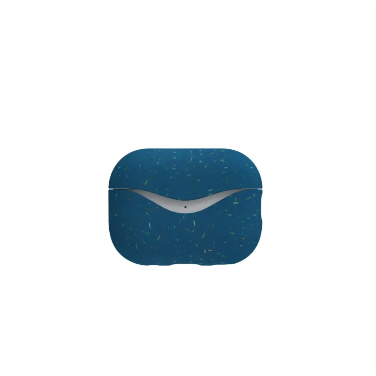 Stormy Blue AirPods Pro 2 Case