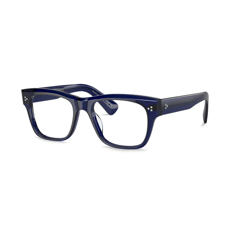 Oliver Peoples OV5524U - Birell 1566 Blu Acetate Occhiali Vista - Unisex