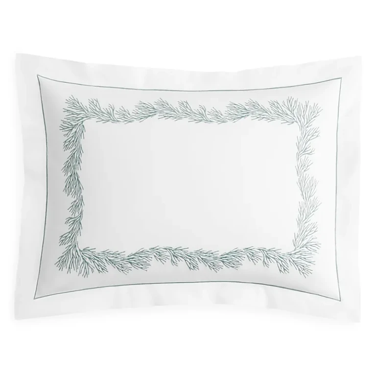 Matouk Atoll Standard Sham