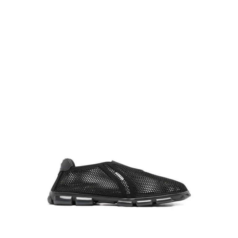 Miu Miu Mesh Sneakers