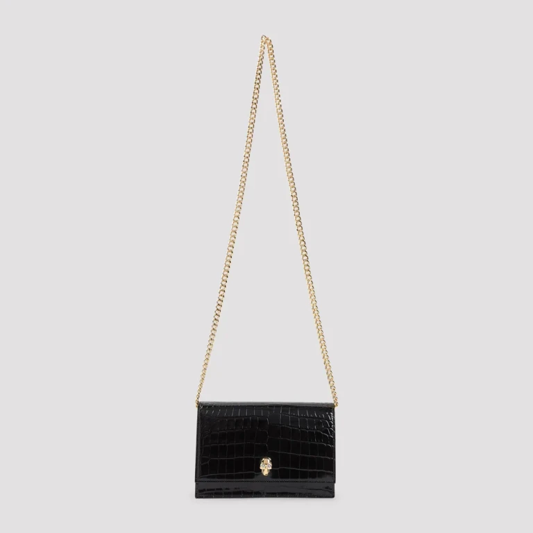 Pochette Small Skull