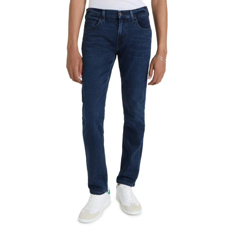 PAIGE Lennox Transcend Vintage Slim Jeans Jenkins 31