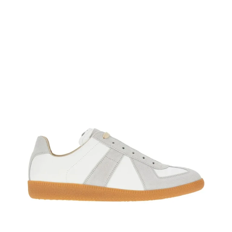 Maison Margiela Replica leren sneakers voor dames