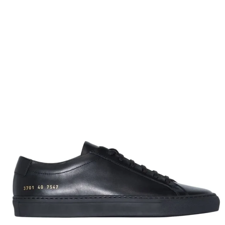 Common Projects Original Achilles Low-Top Sneakers