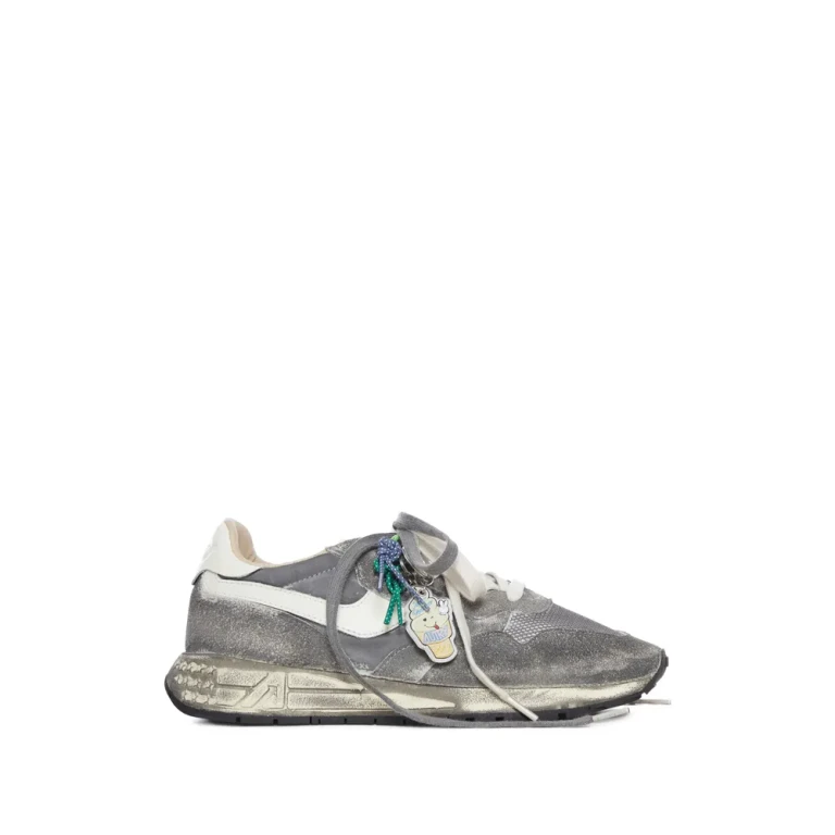 Autry Reelwind Super Sneakers