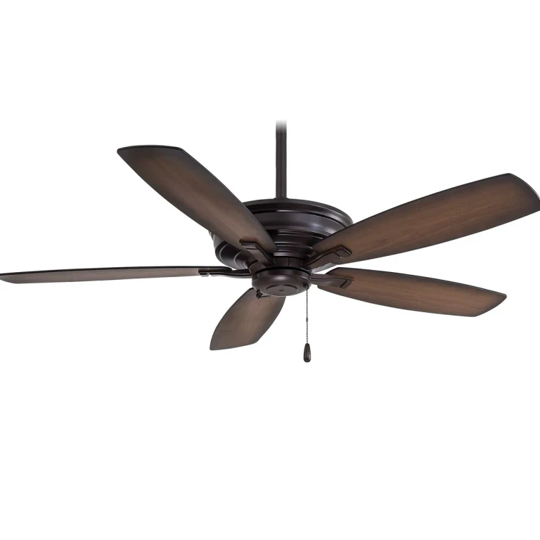 Kocoa 52"Ceiling Fan from the Kafe Collection