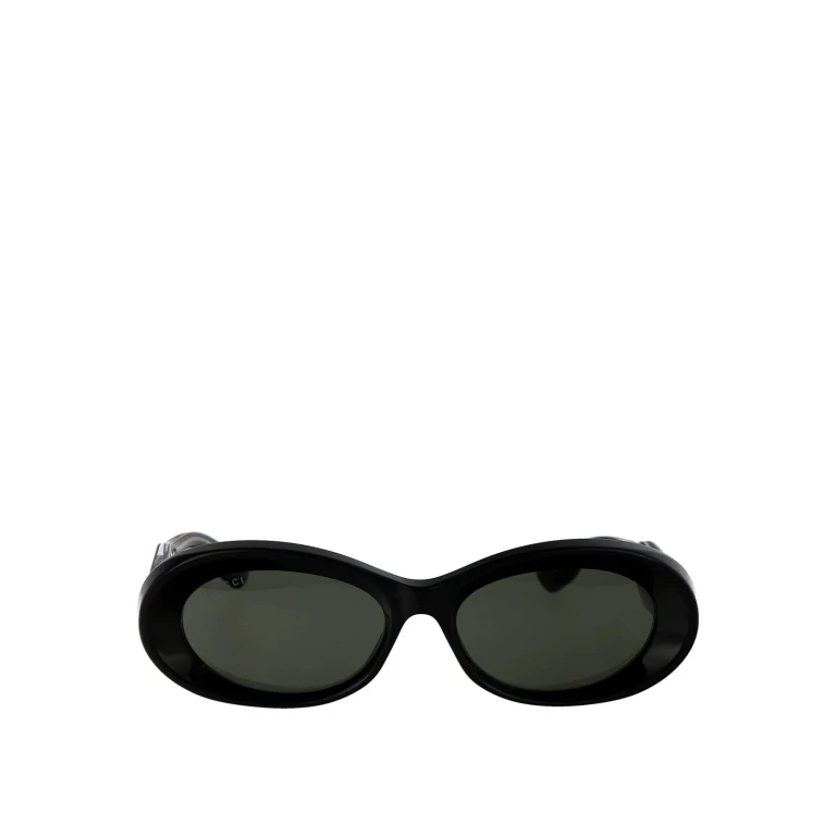 Gucci Lunettes De Soleil - Noir