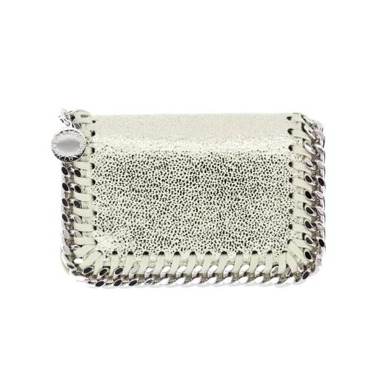 Wallet Woman color Silver (7P0067WP03013038)