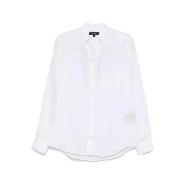 Sease Chemise - Blanc