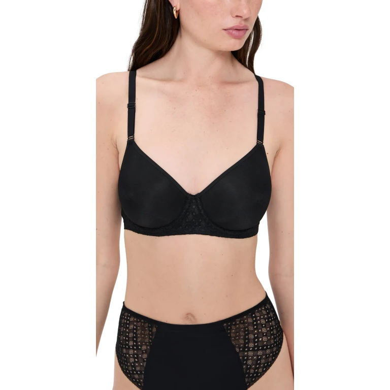 Natori Harmony Smooth Back Underwire Bra Buff 32DDD