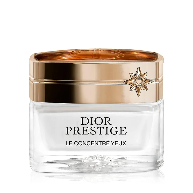 Dior Prestige Le Concentre Yeux Eye Cream 0.5 oz.
