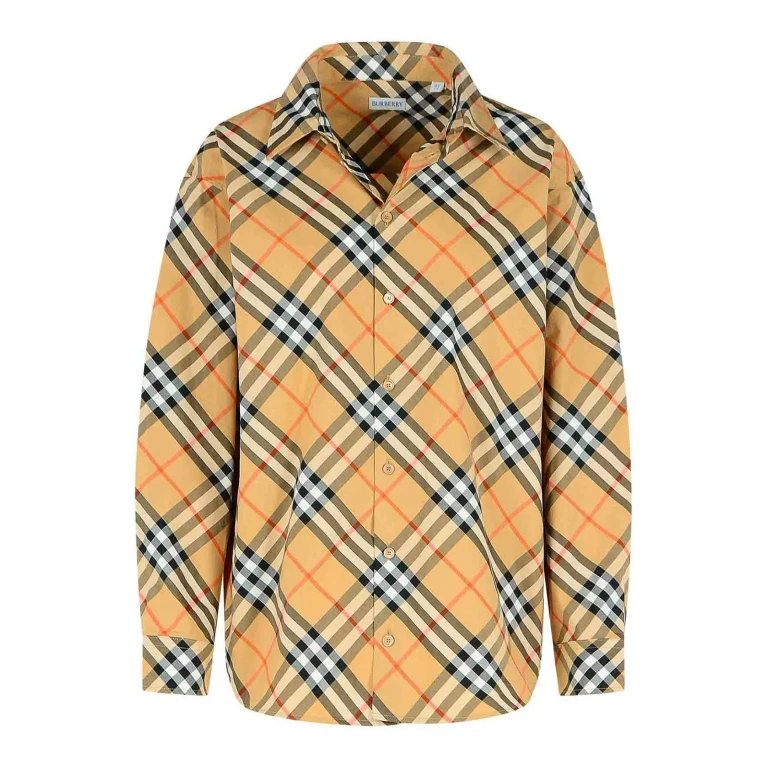 Burberry Chemise - Beige